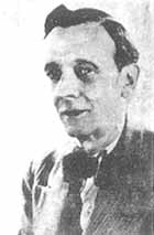 Domingo Doreste, "Fray Lesco"