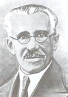 Jos&eacute; Franchy y Roca