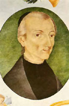 Jos&eacute; Viera y Clavijo