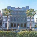 Teatro P&eacute;rez Gald&oacute;s, Las Palmas de Gran Canaria