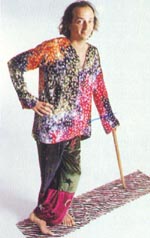 Ar&iacute;stides Moreno