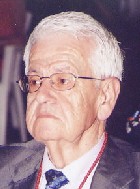 Pedro González-Sosa