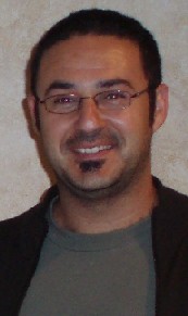 Javier Estévez