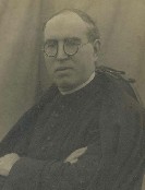José Martín Morales