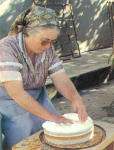 Queso de Flor