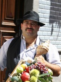 Juan M. Santiago, MAGUE
