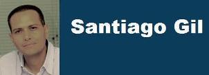 Entrar en el Bog de Santiago Gil