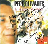 A mis Amigos::Pepe Olivares